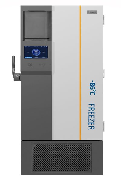 Produktfoto: MIDEA -86°C Ultratiefkühlschrank MD-86L708BS, 708 l, Energiesparmodell mit Touchscreen
